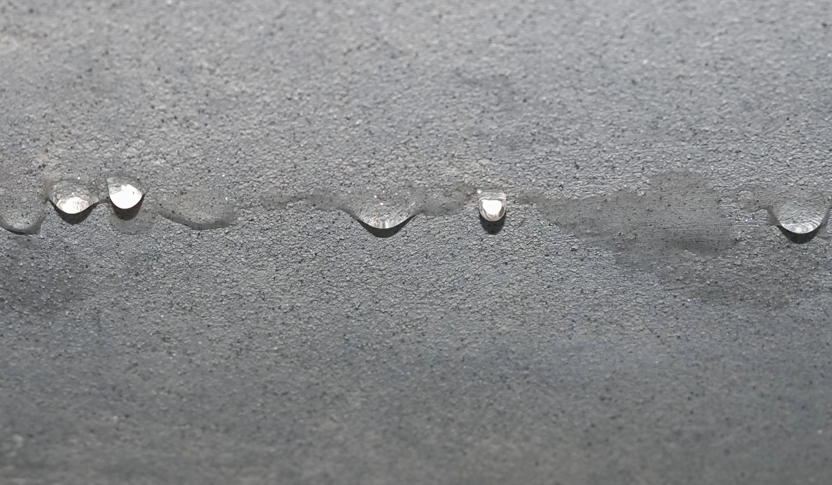 Vesi on hea ainult ettenähtud kohtades